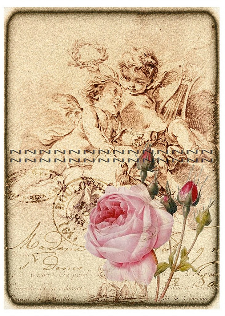 Bavlněný panel A30g