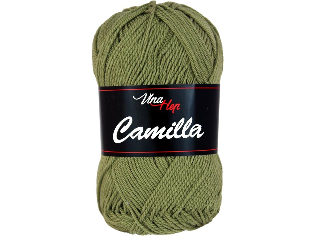 VlnaHep Camilla č.8168