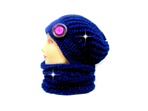 LUREXOVÁ SOUPRAVA 1361