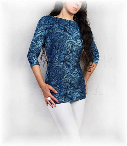 Triko  vz.934 i dlouhý rukáv