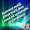 Magnetka s citátem č.23