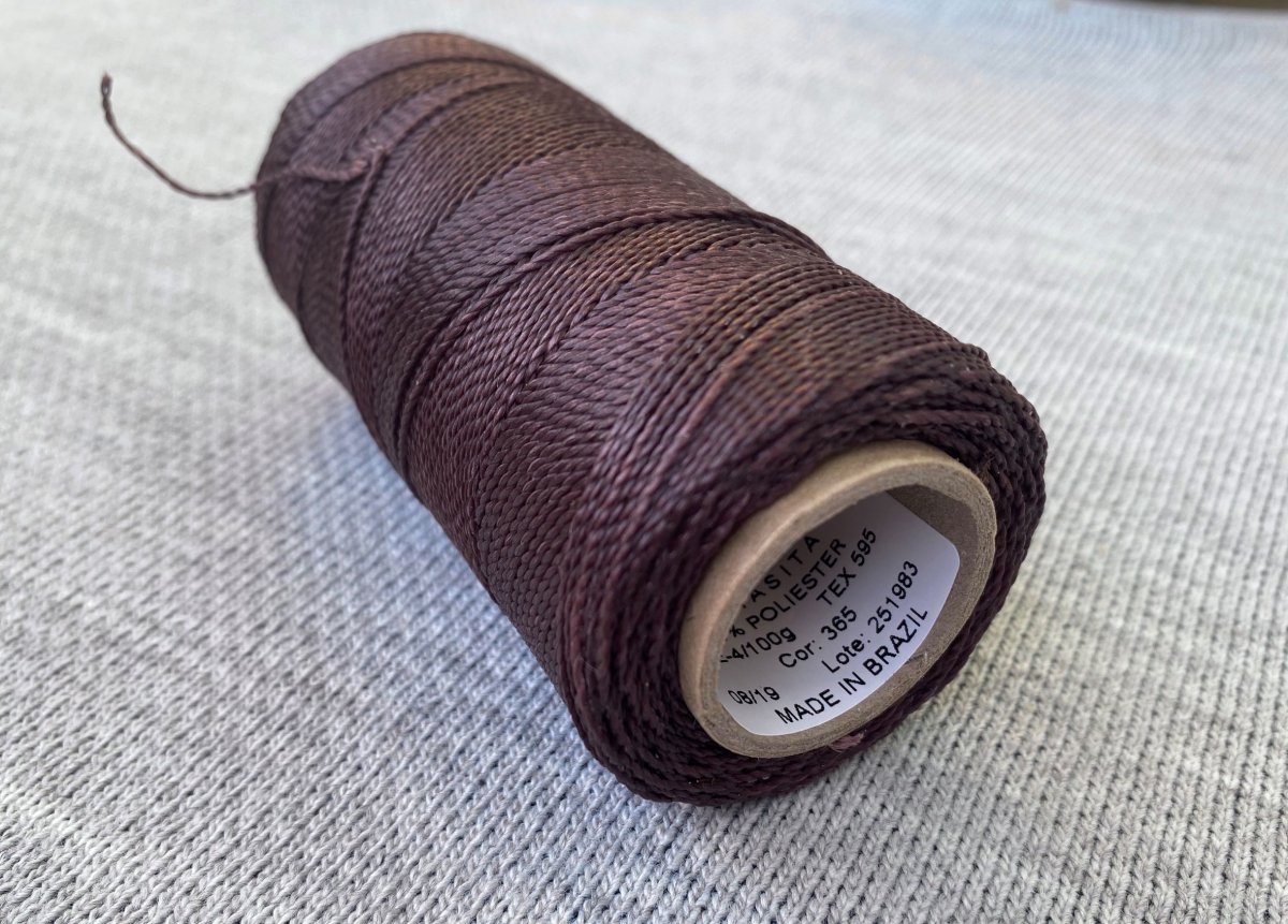 macramé LINHASITA č.365