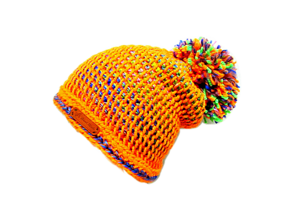 KULÍŠEK S VELKOU BAMBULÍ 1258