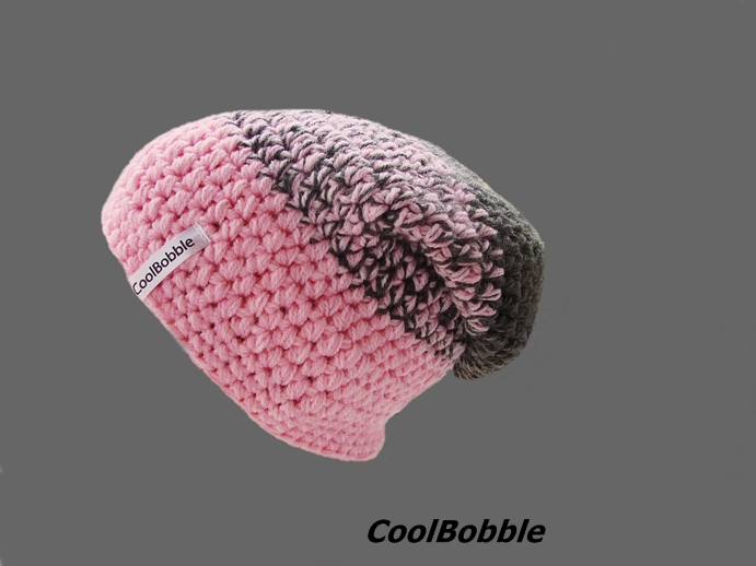 Hučka CoolBobble