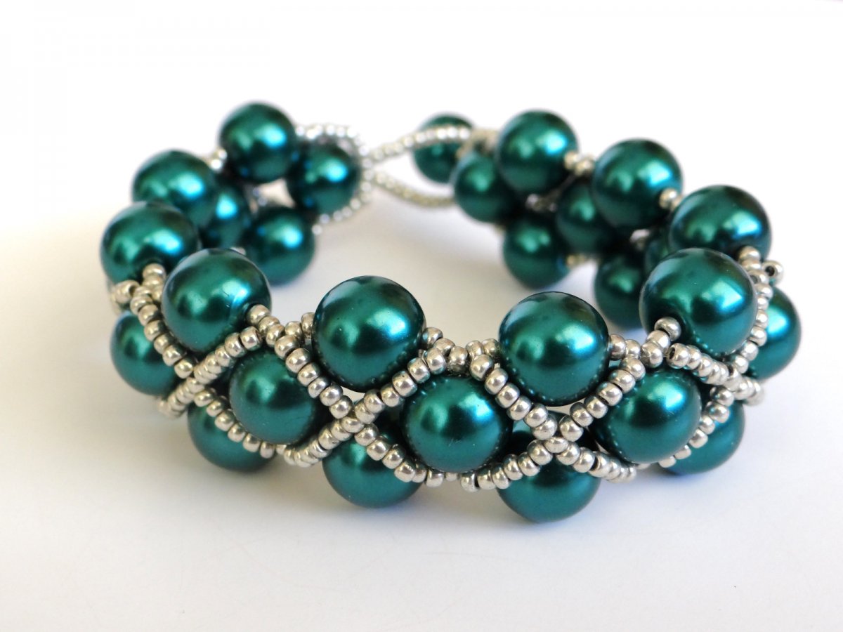 Náramek - Elegance 1*