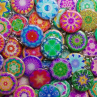 Energetická mandala č.9