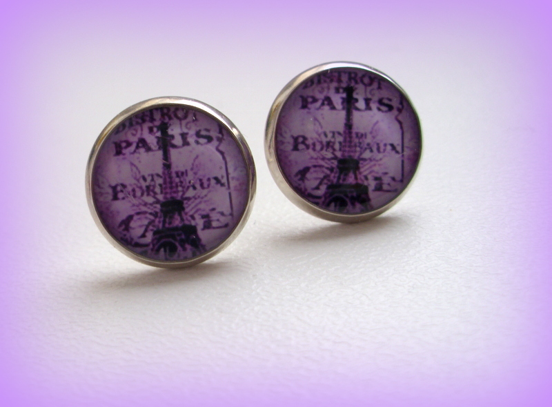 Vzpomínka na Paříž