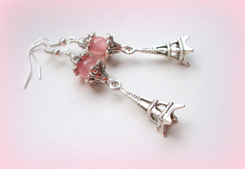 Vzpomínka na Paříž