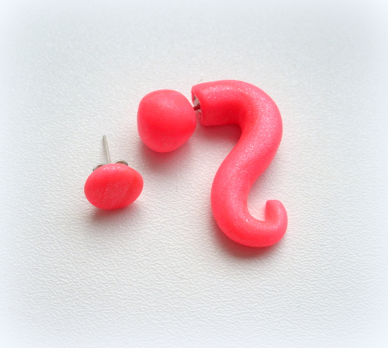 Falešný roztahovák a pecka