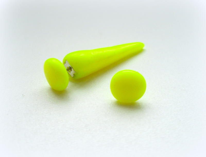 Falešný roztahovák a pecka 