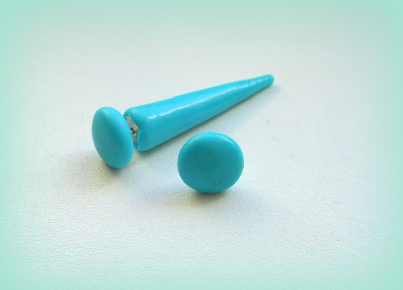 Falešný roztahovák a pecka 