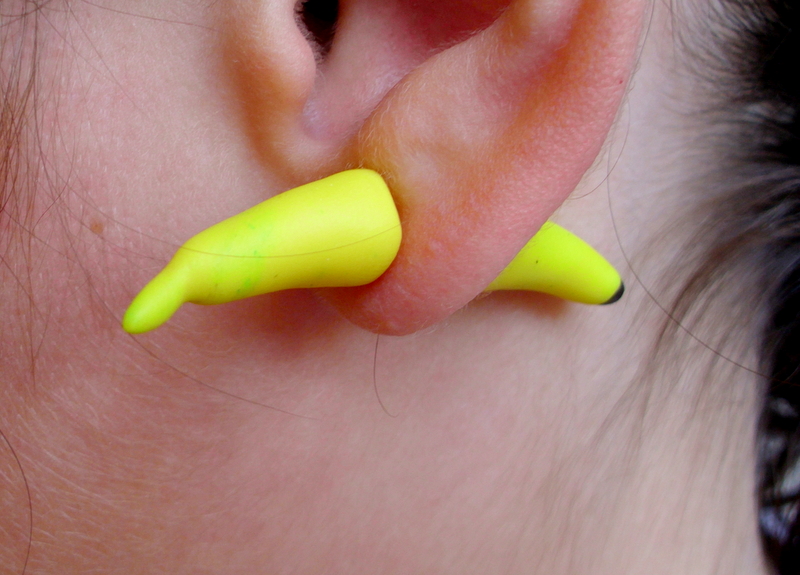 Banán - cena za jeden kus