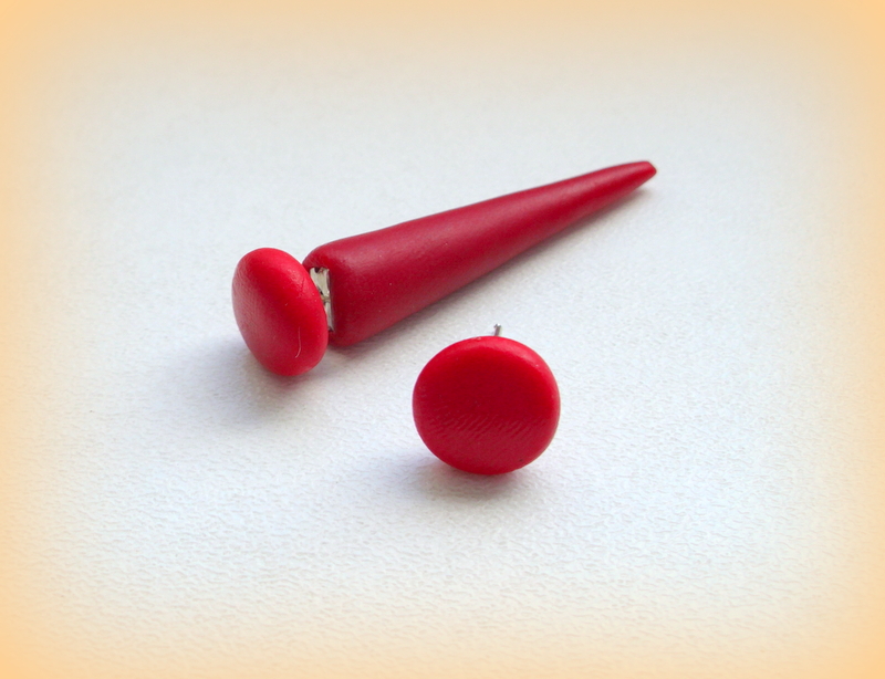 Falešný roztahovák a pecka 