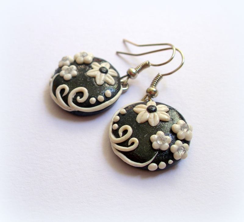 Černobílá elegance