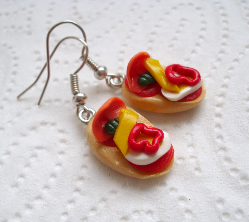 Obložené chlebíčky