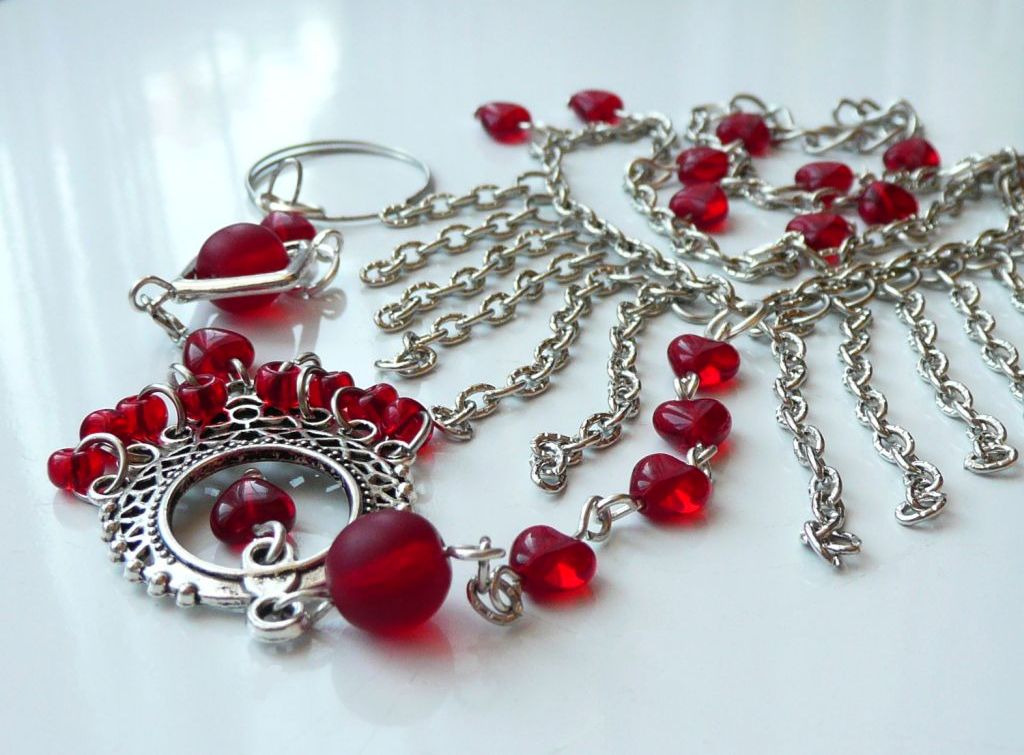 Gharam.. / orientální nákotník/