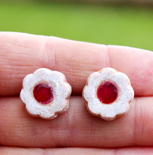 linecké .. pecičky