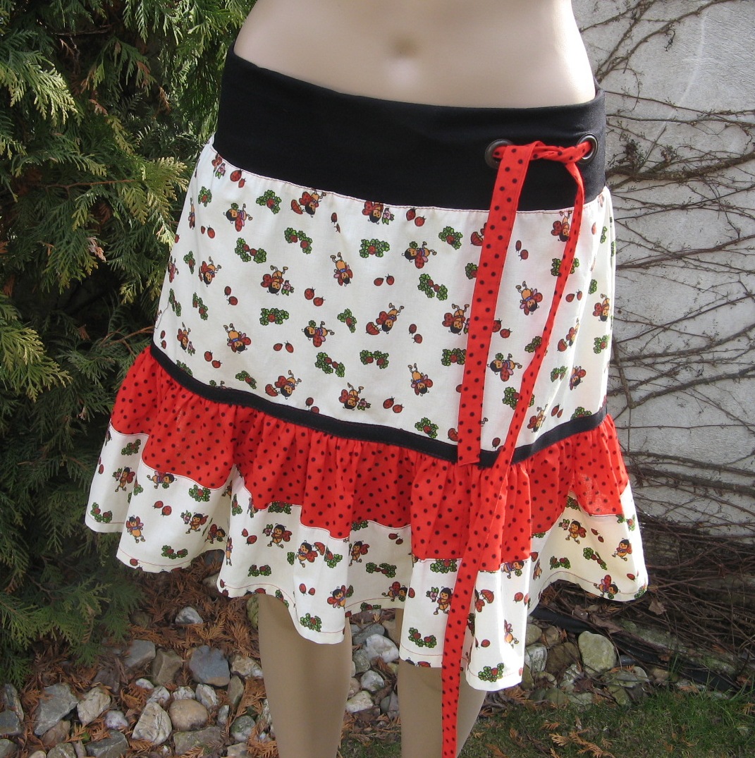 Pro berušky a jiné broučky :-))