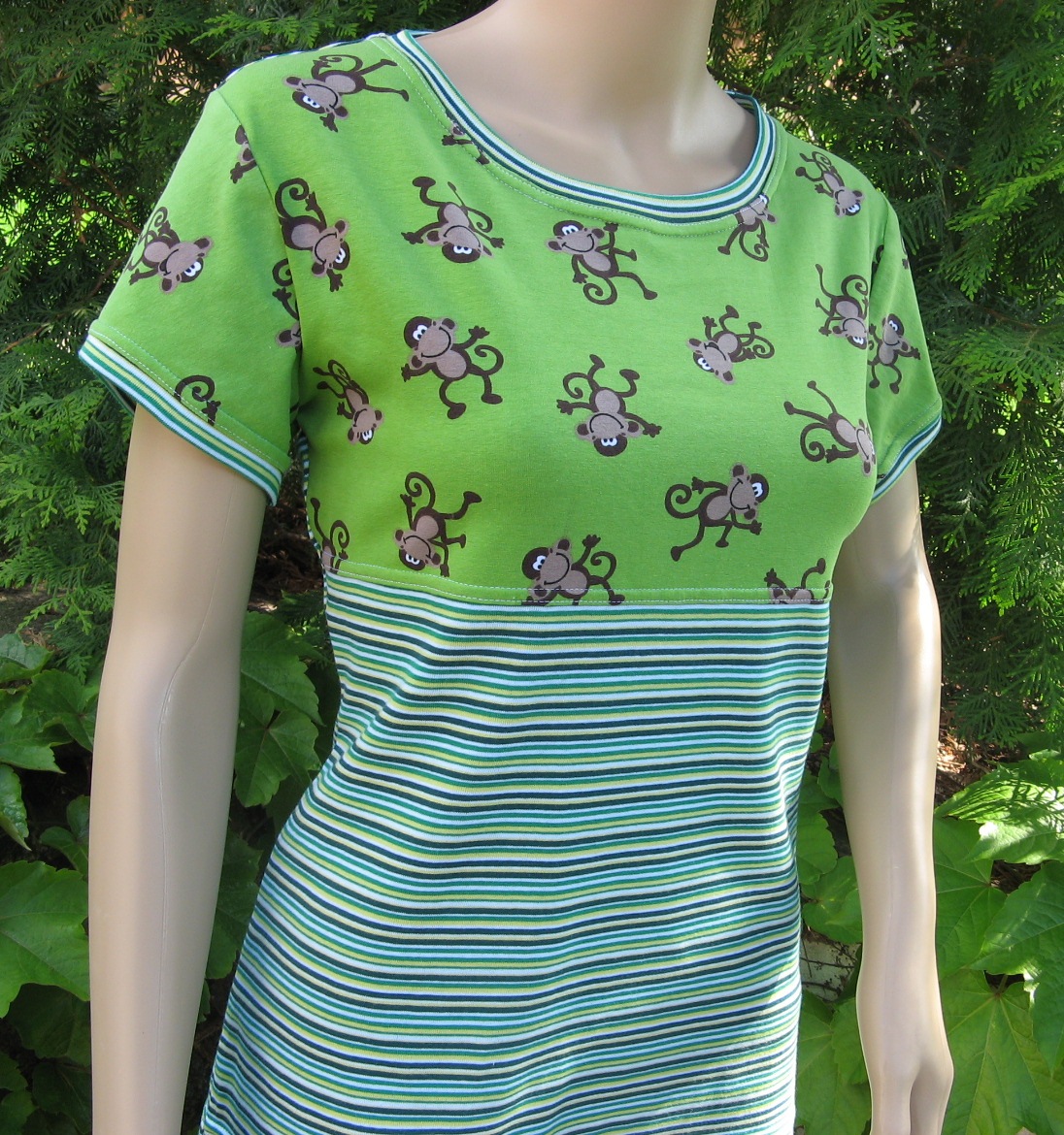 Pro milovnice veselých triček  :-))