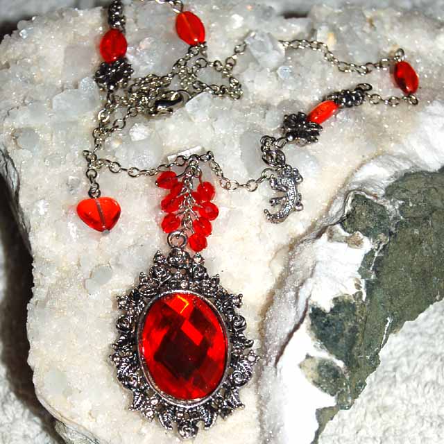 Markýza de Merteuil