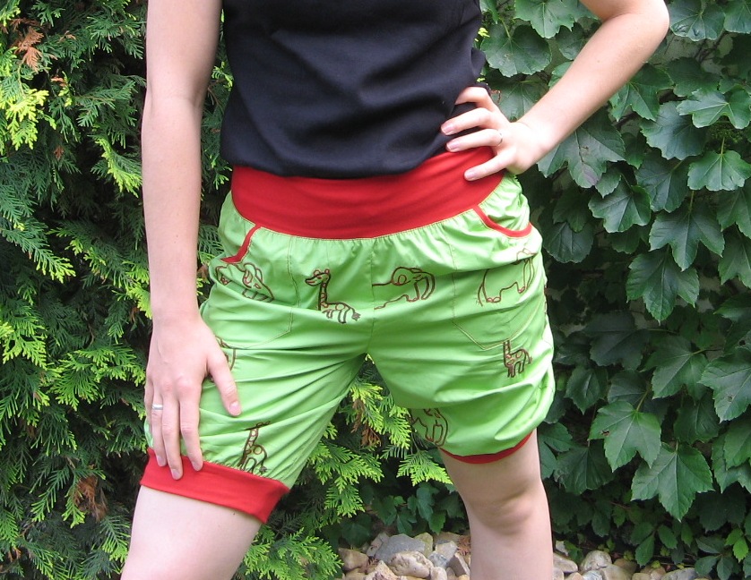 Veselé zelené :-))