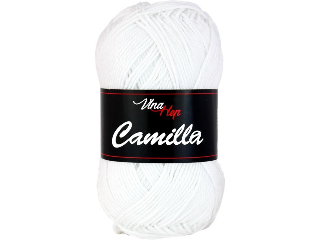 VlnaHep Camilla č.8002