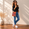 Australian ABORIGINAL BAG no.2 *** PARROT®