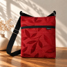 Australian ABORIGINAL BAG no.2 *** PARROT®