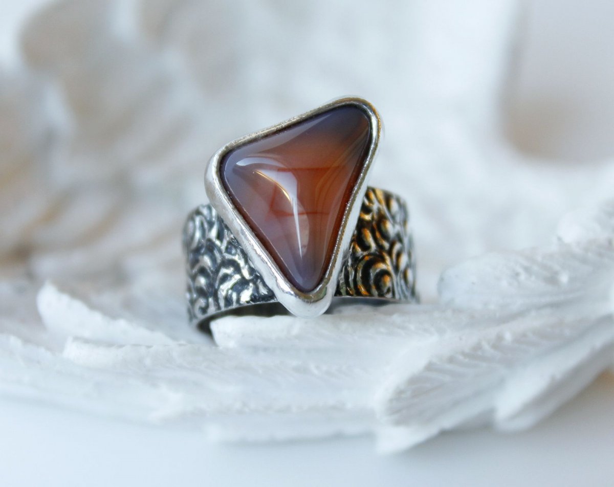 Helena .. ( achát )  ! REZERVACE !