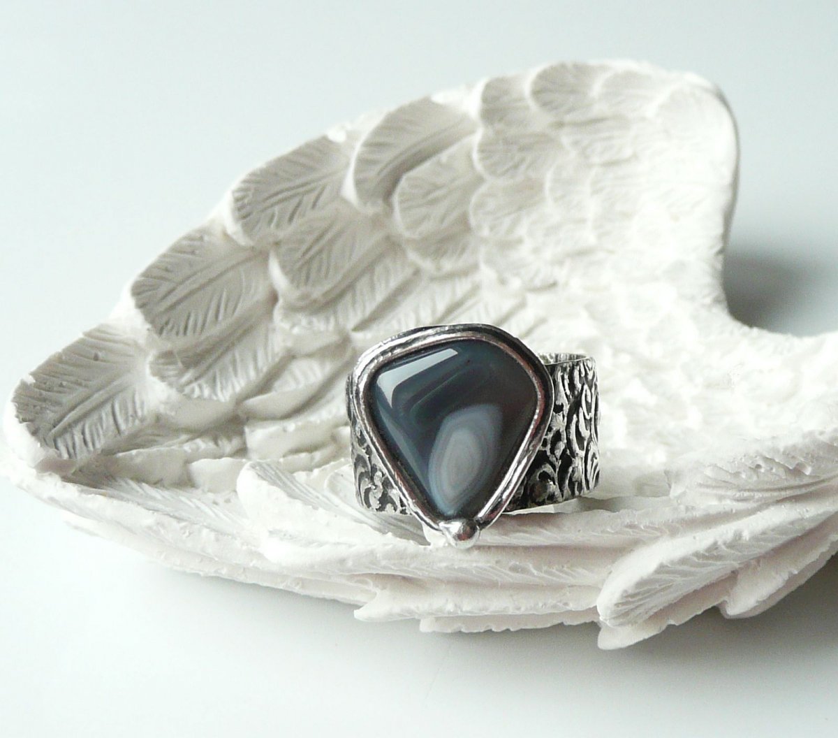 Grošáček .. ( achát )