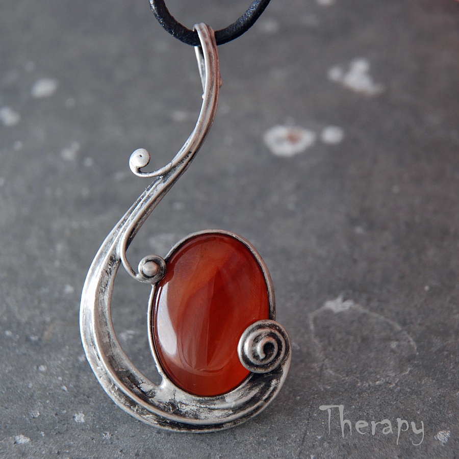 Co uvízlo v liáně