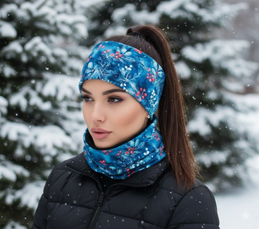 Čelenka CoolBobble FUNKČNÍ PŘEDOBJEDNÁVKA