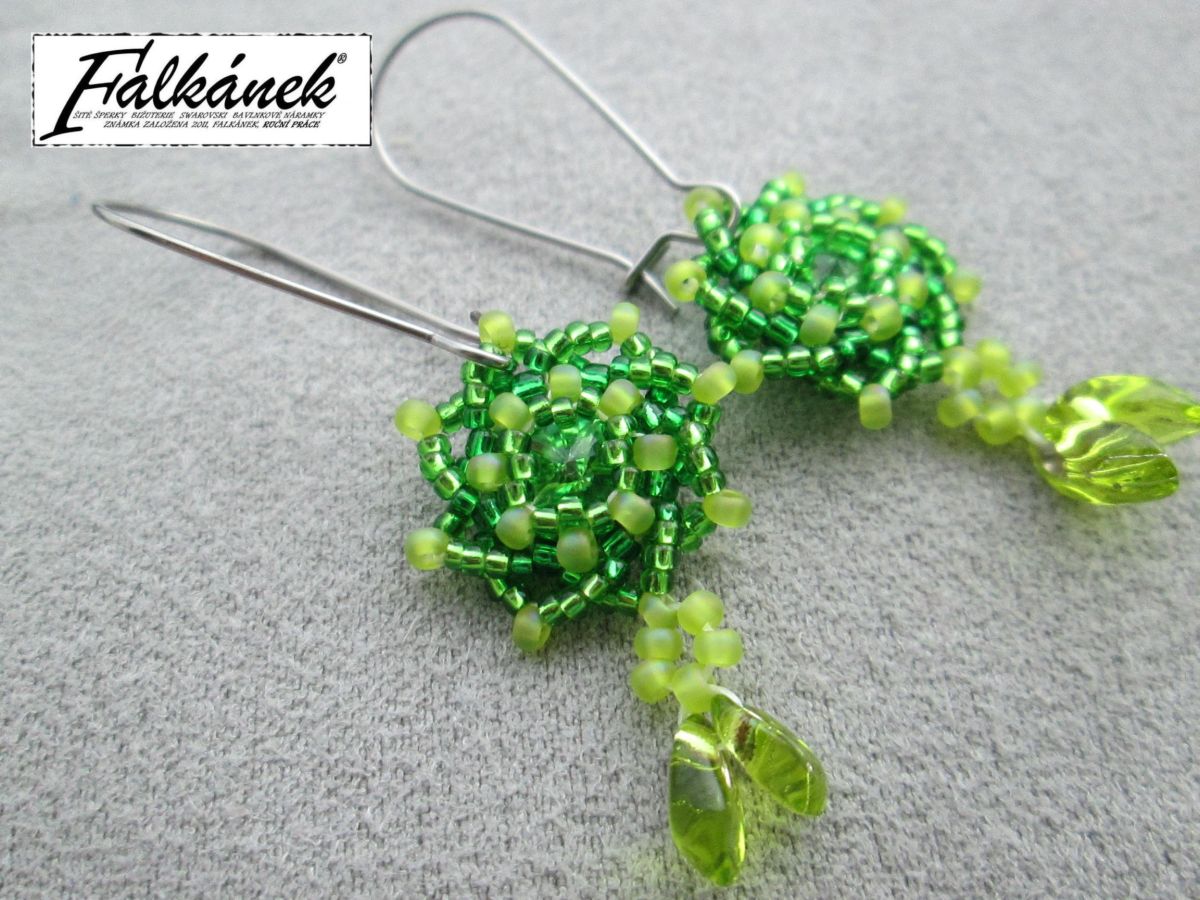 Rotatio viridis - rezervace pro uživatele Tixanda