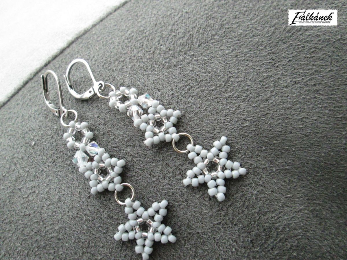 Prtikvítka longus šedostříbrná - rezervace pro uživatele Tixanda