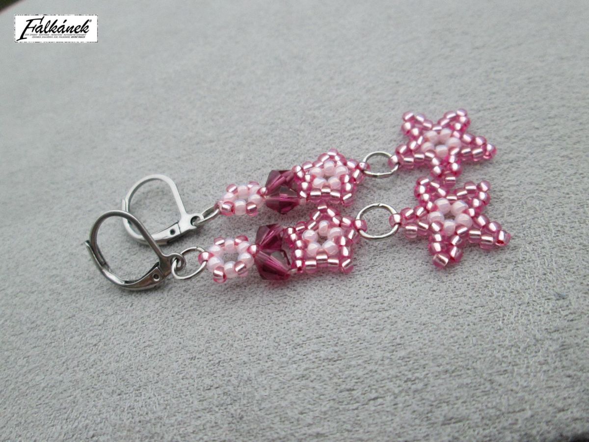 Prtikvítka longus růžová - rezervace pro uživatele Tixanda