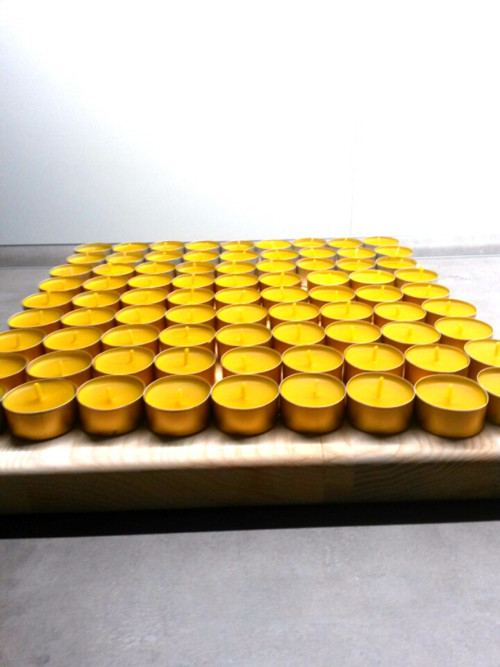 Čajovka od včeliček :-)