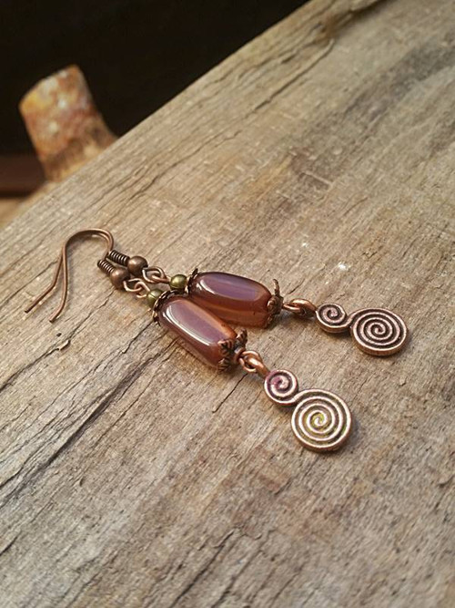 Spirálovitě  (662)