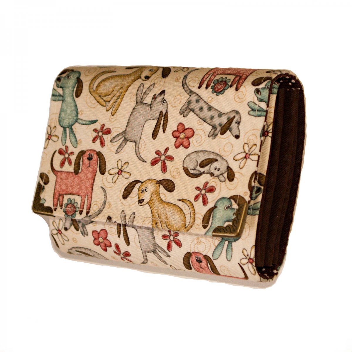 peněženka Dog 13cm