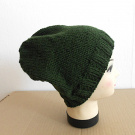 Velká čepice s vlnou UNI