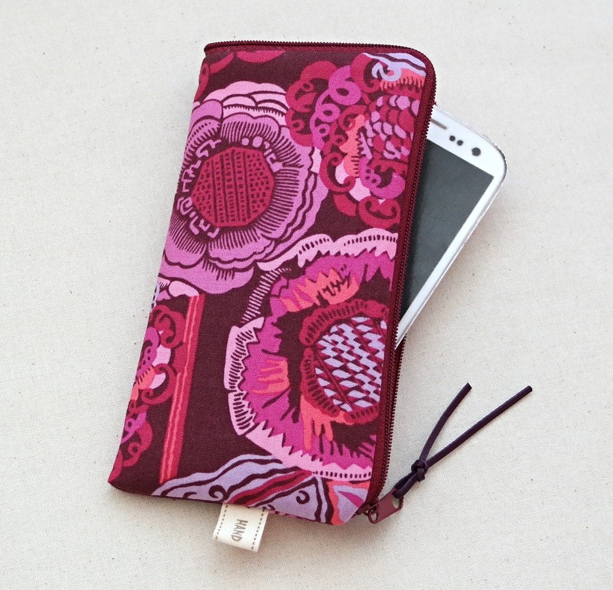 AMY BUTLER  - obal na mobil