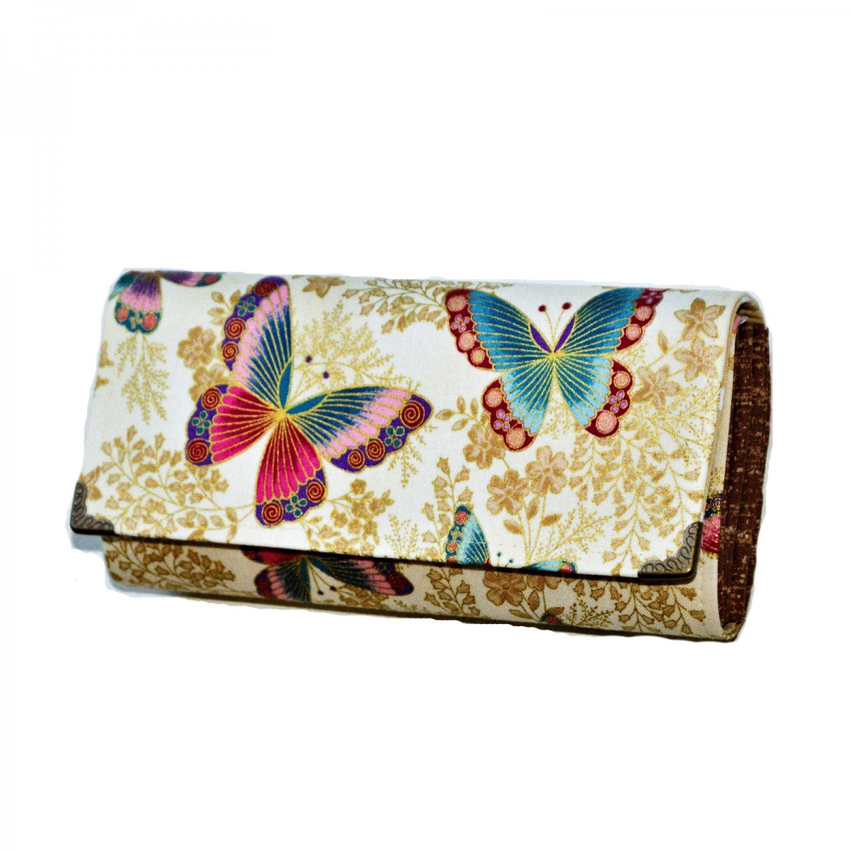 peněženka Gold Butterfly