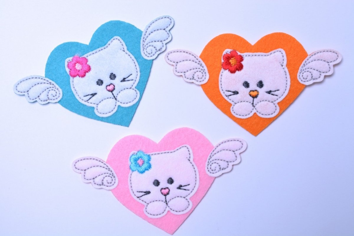 Aplikace zažehlovací.