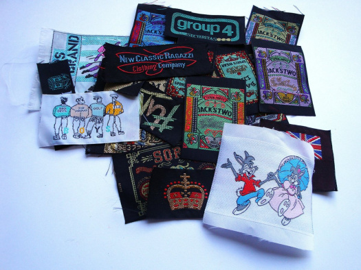 Mix aplikací (25 ks)