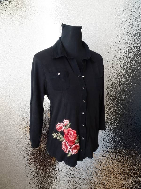 Sylva - košile - vel. L