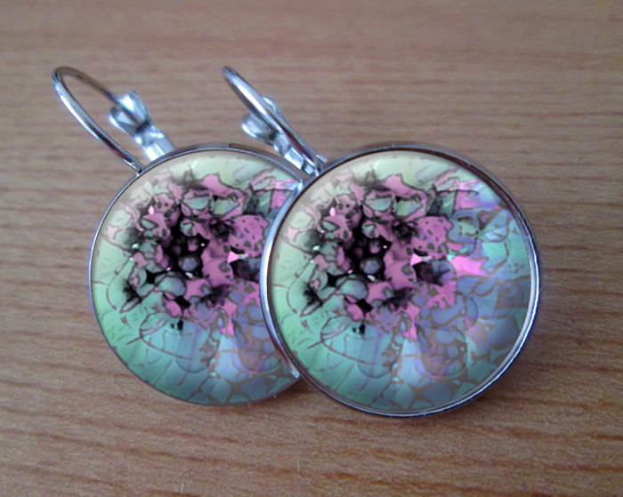 COOL VISACÍ NÁUŠNICE - Avatar Land