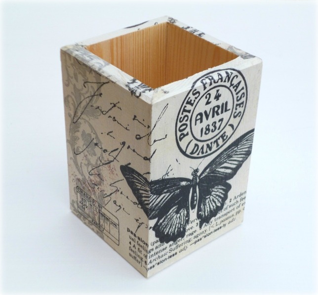 tužkovník - jednostojánek