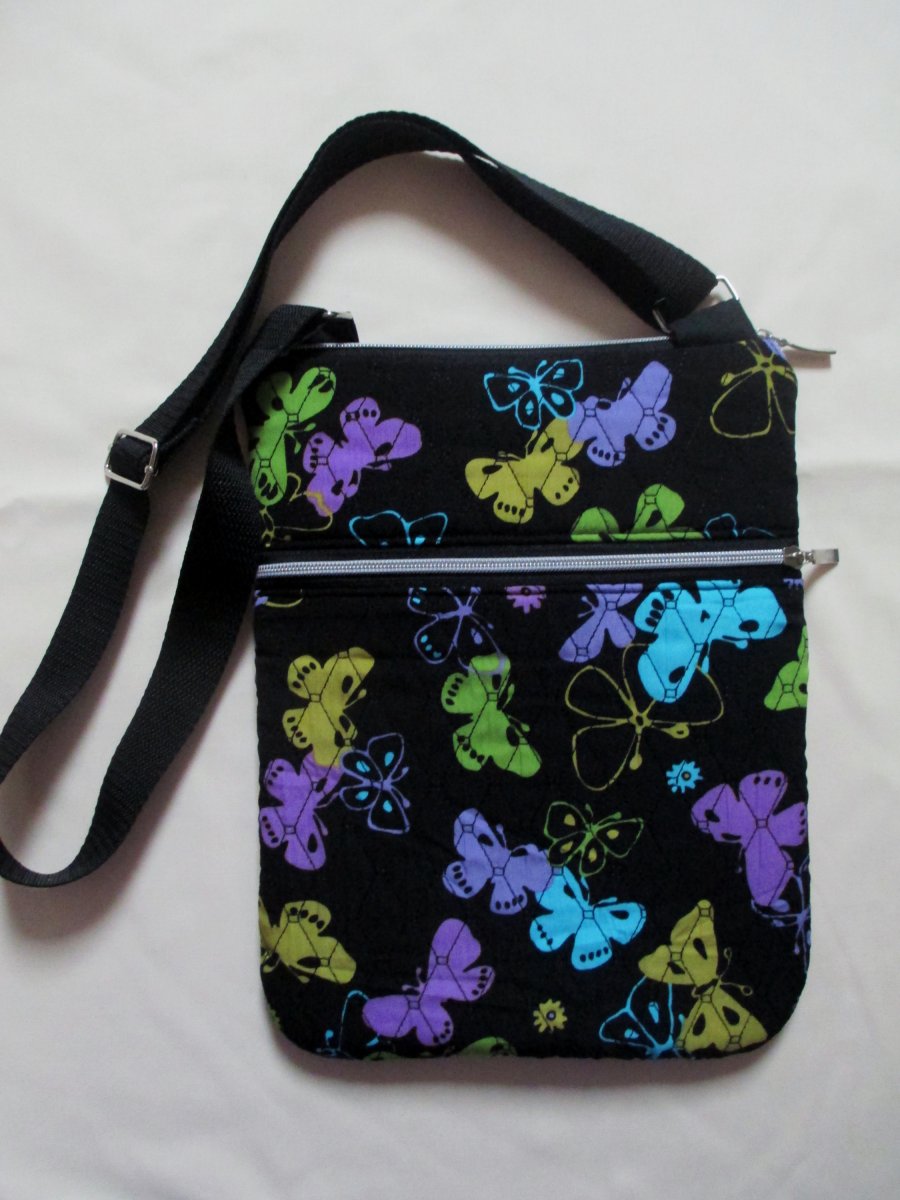 Kabelka výletnická č. 4