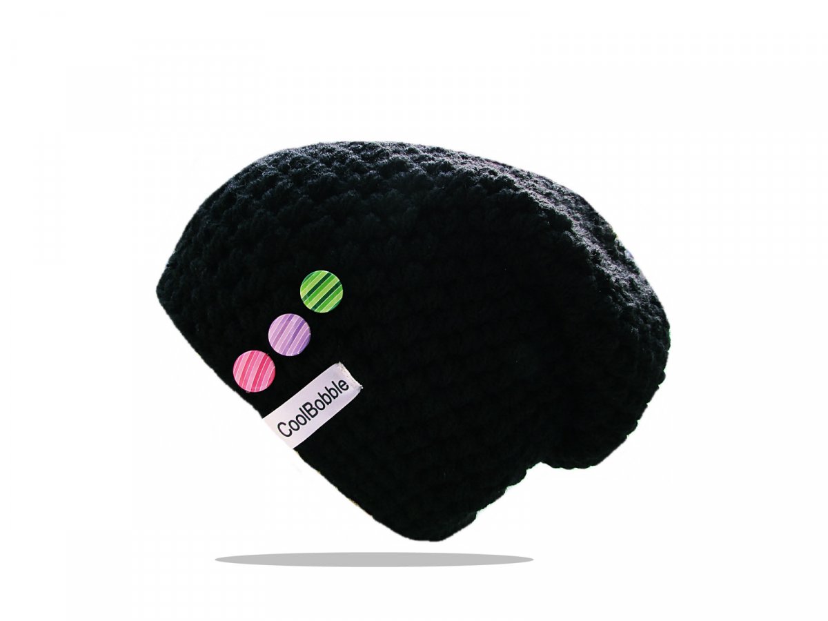 Hučka CoolBobble