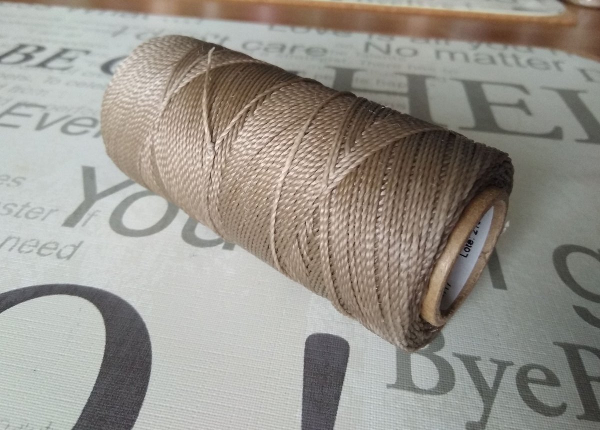 macramé LINHASITA č.223 5metrů