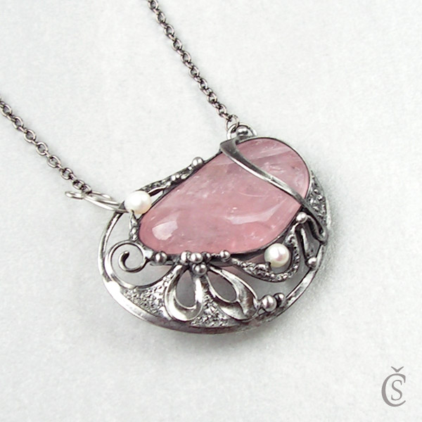 Náhodně... - Růženín